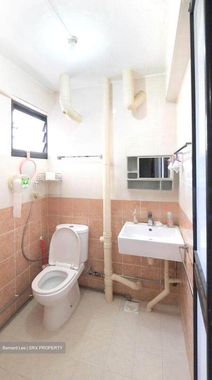 Blk 252 Yuhua Village (Jurong East), HDB 3 Rooms #480388101